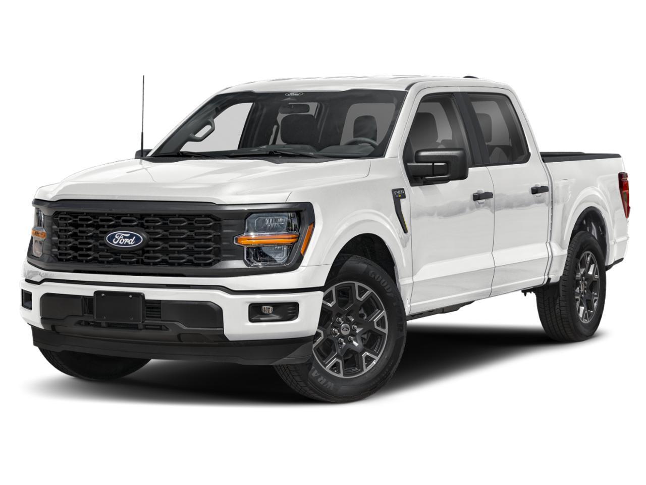 ford f-150 2024 1FTEW2LP3RKD88674 image ford f-150 2024 1FTEW2LP3RKD88674 image