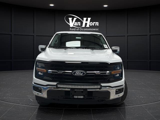 ford f-150 2024 1FTFW3L89RKE64885 image ford f-150 2024 1FTFW3L89RKE64885 image