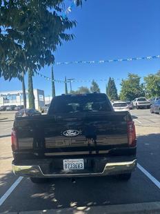 ford f-150 2024 1FTFW3LD2RFA25582 image ford f-150 2024 1FTFW3LD2RFA25582 image