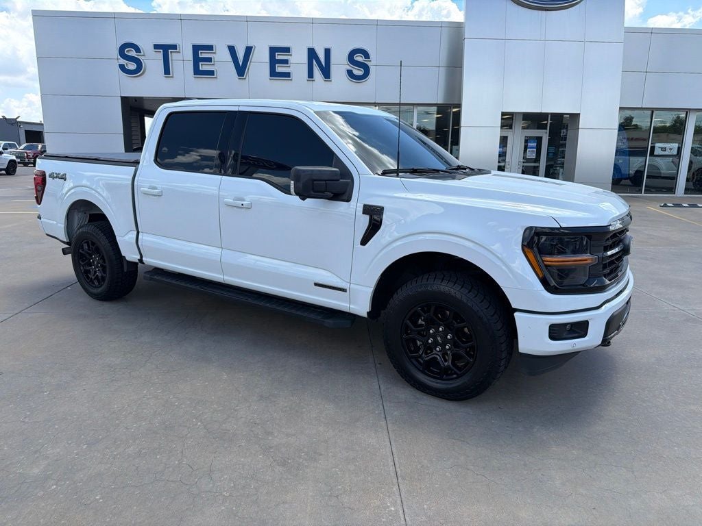 ford f-150 2024 1FTFW3LD8RFA64600 image ford f-150 2024 1FTFW3LD8RFA64600 image