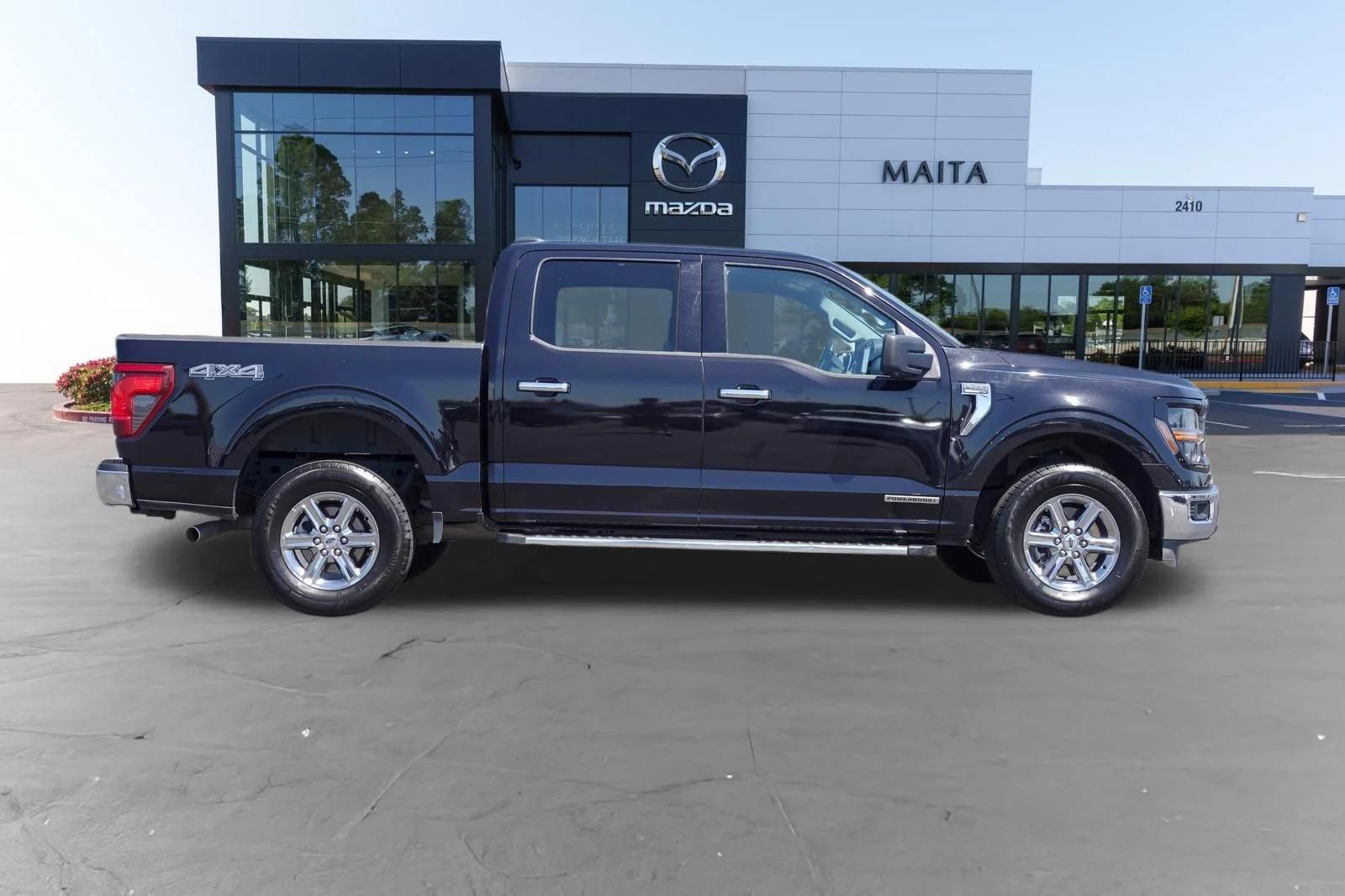 ford f-150 2024 1FTFW3LD8RFA62877 image ford f-150 2024 1FTFW3LD8RFA62877 image