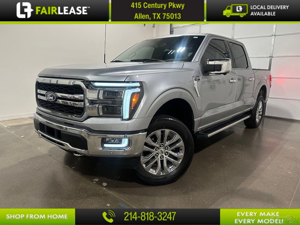 ford f-150 2024 1FTFW5L83RKF29046 image ford f-150 2024 1FTFW5L83RKF29046 image