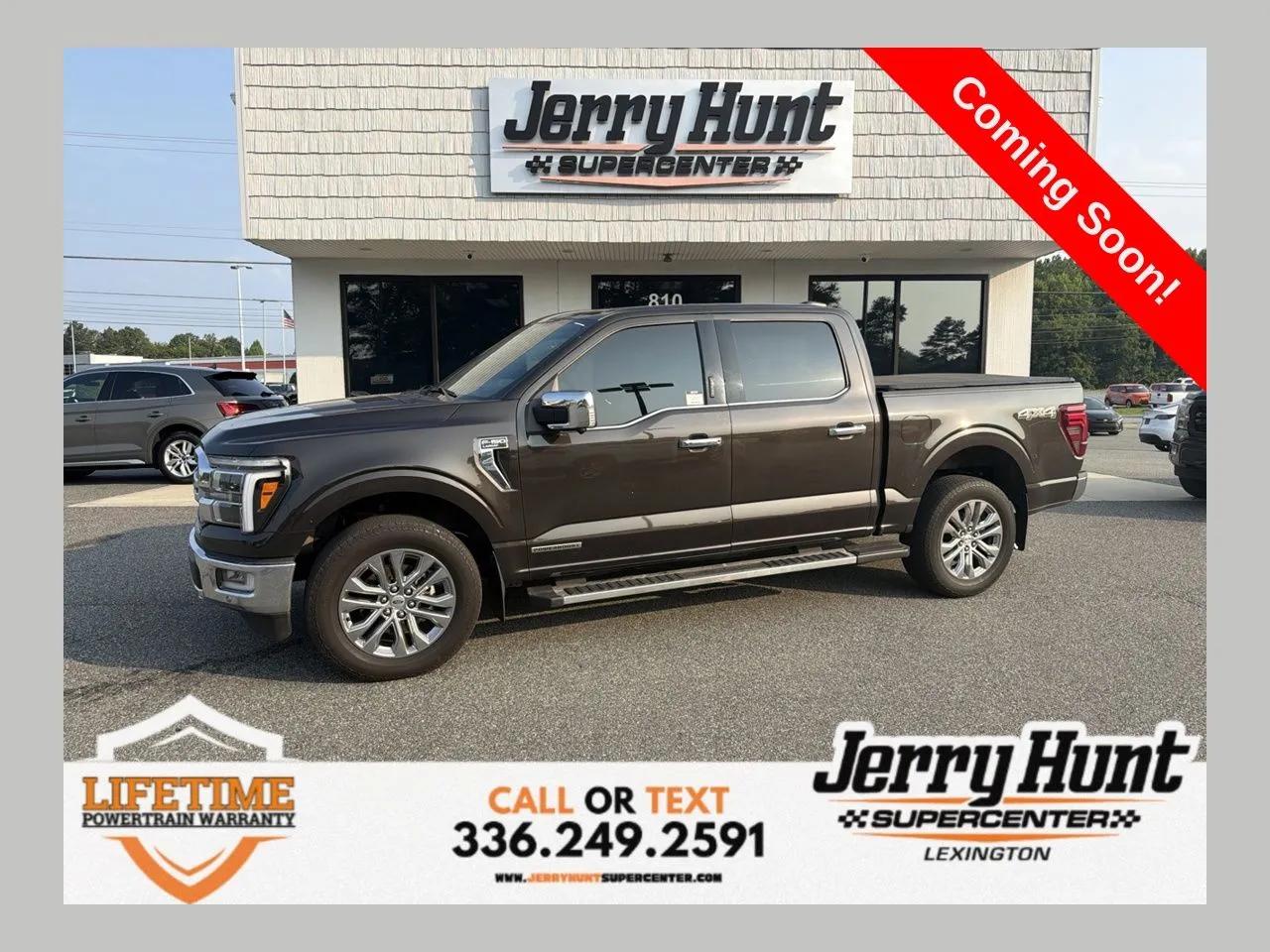 ford f-150 2024 1FTFW5LD4RFB82428 image ford f-150 2024 1FTFW5LD4RFB82428 image