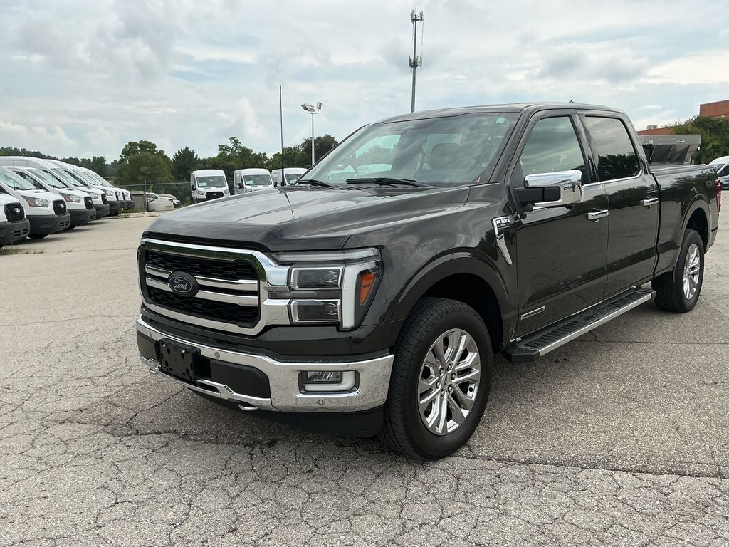 ford f-150 2024 1FTFW5LD4RFB78556 image ford f-150 2024 1FTFW5LD4RFB78556 image