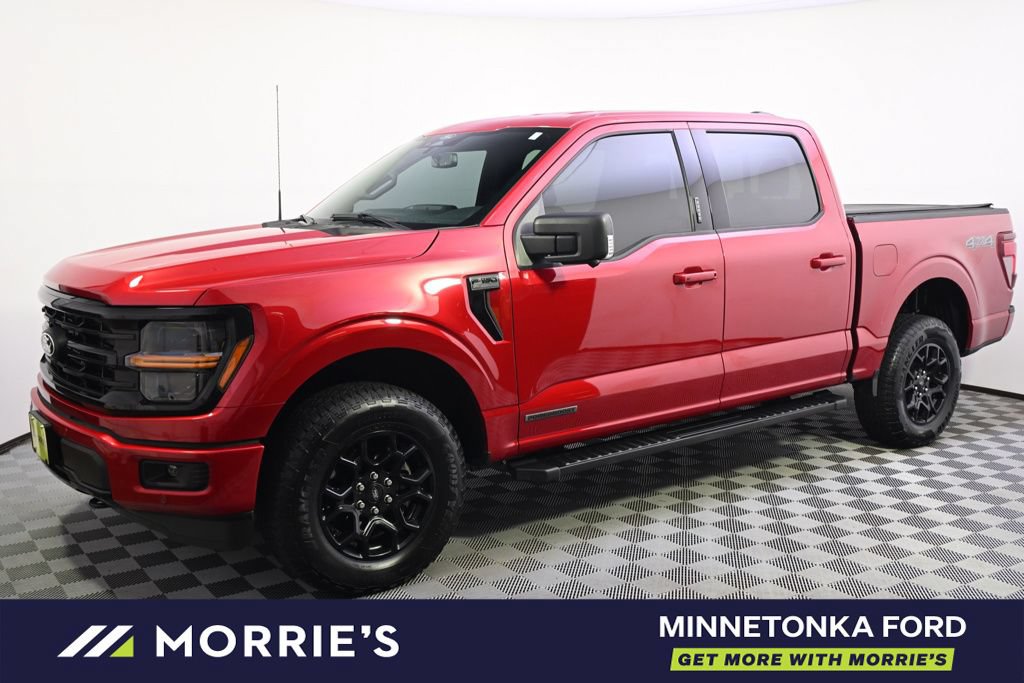 ford f-150 2024 1FTFW3LD9RFC10874 image ford f-150 2024 1FTFW3LD9RFC10874 image