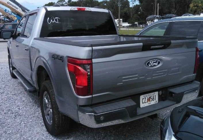 ford f-150 2024 1FTFW3LD7RFA07255 image ford f-150 2024 1FTFW3LD7RFA07255 image