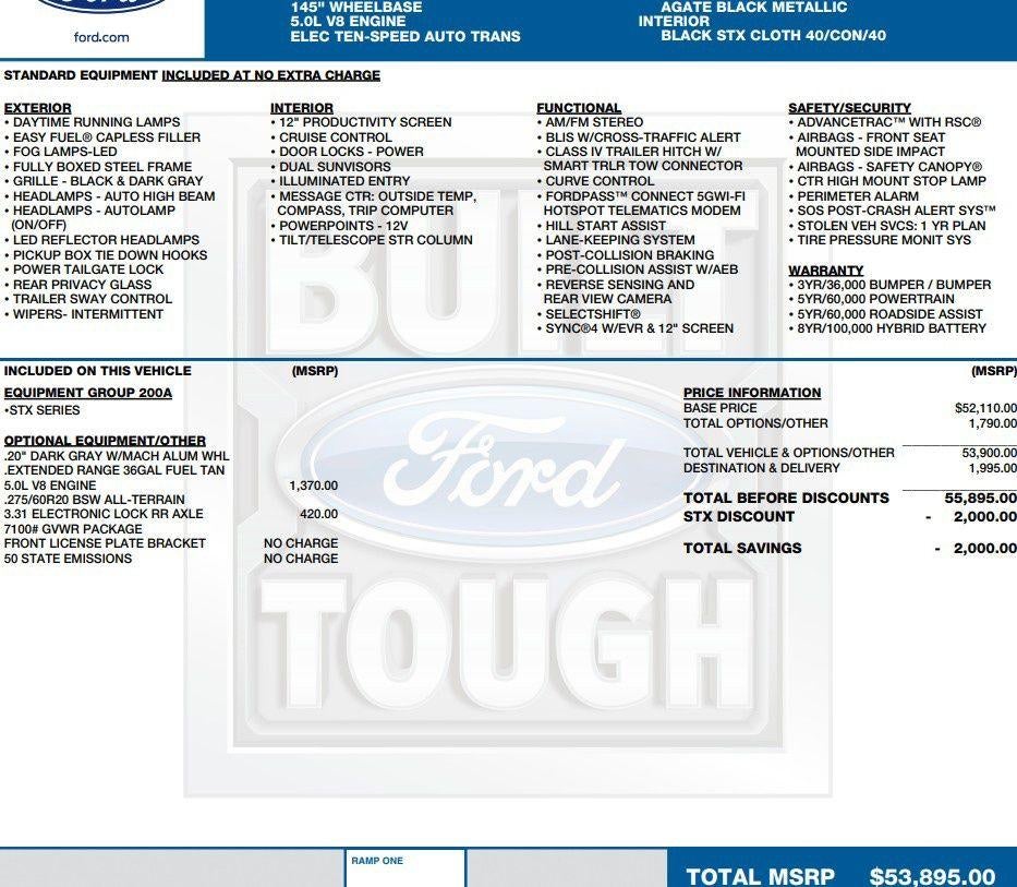 ford f-150 2024 1FTFW2L52RFA59444 image ford f-150 2024 1FTFW2L52RFA59444 image
