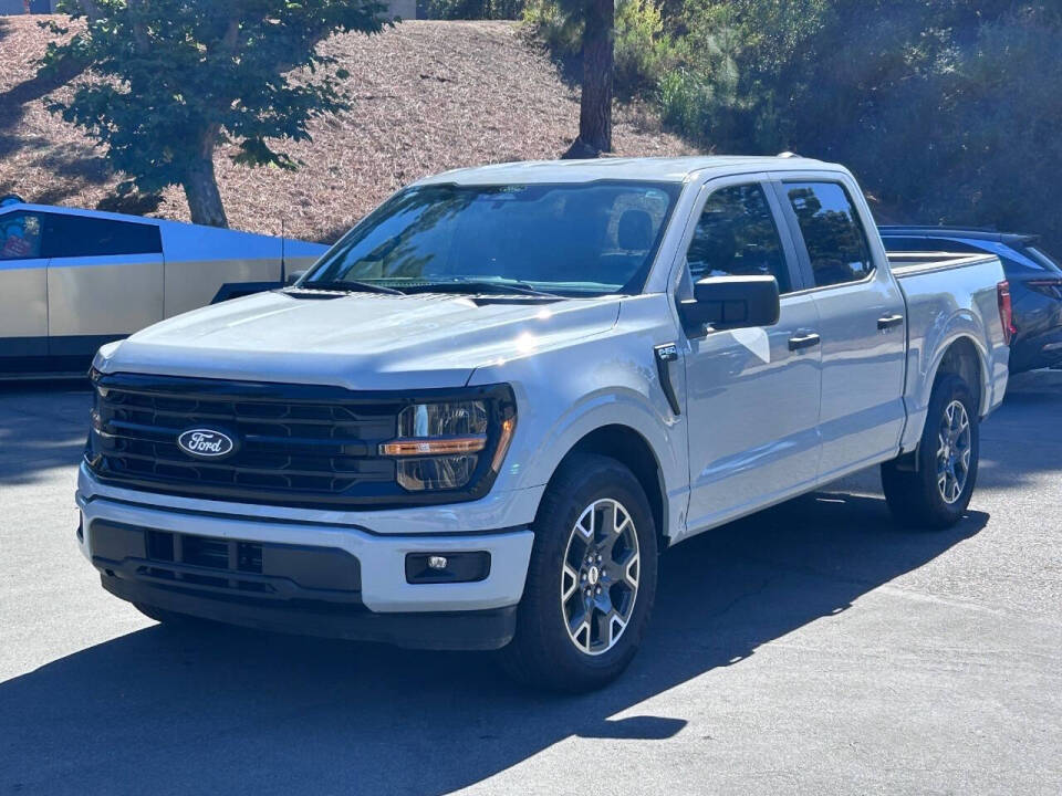 ford f-150 2024 1FTEW2KP1RKE73028 image ford f-150 2024 1FTEW2KP1RKE73028 image