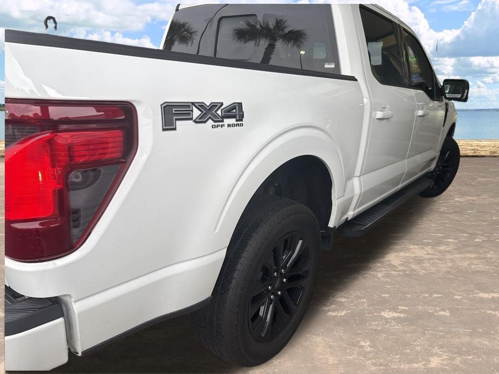 ford f-150 2024 1FTFW3LD4RFA49365 image ford f-150 2024 1FTFW3LD4RFA49365 image