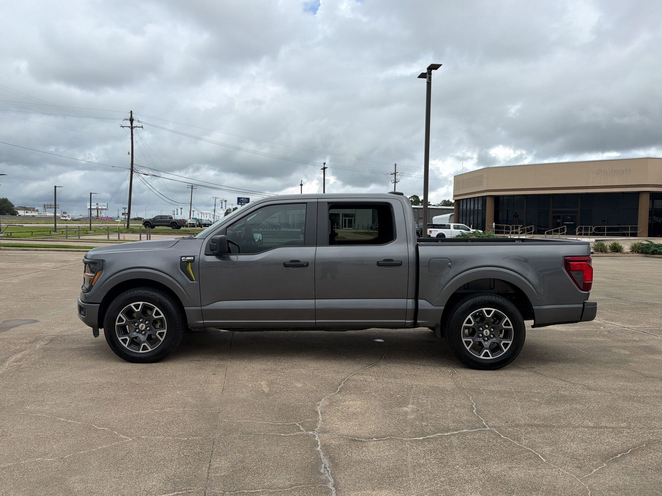 ford f-150 2024 1FTEW2KPXRKD24035 image ford f-150 2024 1FTEW2KPXRKD24035 image