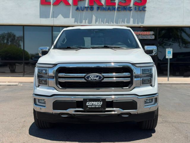 ford f-150 2024 1FTFW5L88RFA76809 image ford f-150 2024 1FTFW5L88RFA76809 image