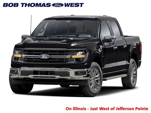 ford f-150 2024 1FTFW3LD4RFA06306 image ford f-150 2024 1FTFW3LD4RFA06306 image