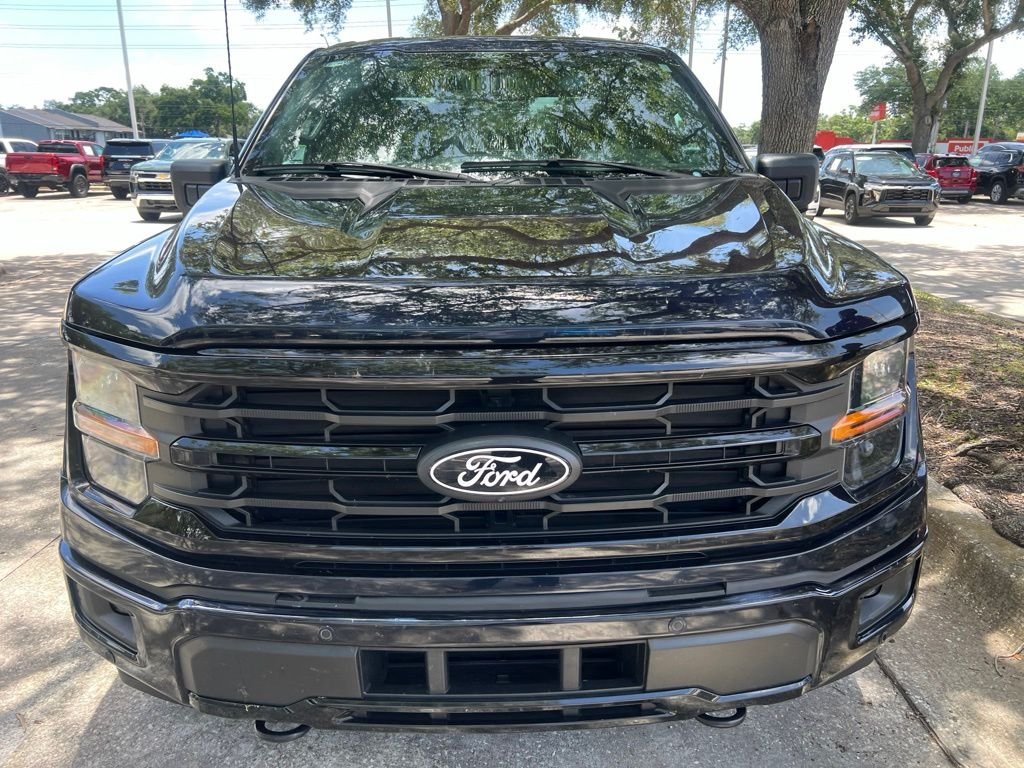 ford f-150 2024 1FTFW3L81RKF06272 image ford f-150 2024 1FTFW3L81RKF06272 image