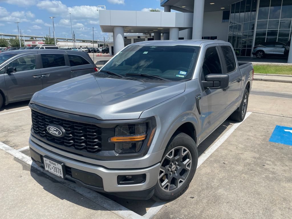 ford f-150 2024 1FTEW2K58RKE14573 image ford f-150 2024 1FTEW2K58RKE14573 image