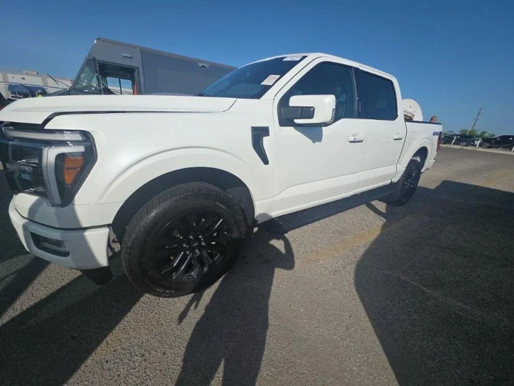 ford f-150 2024 1FTFW5L52RFB17036 image ford f-150 2024 1FTFW5L52RFB17036 image