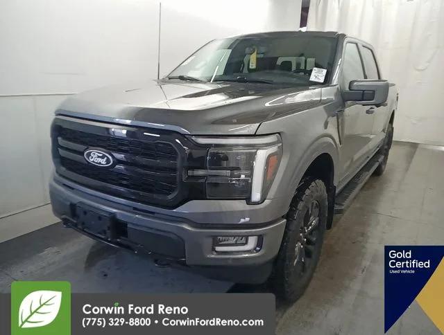 ford f-150 2024 1FTFW5LD3RFA25800 image ford f-150 2024 1FTFW5LD3RFA25800 image