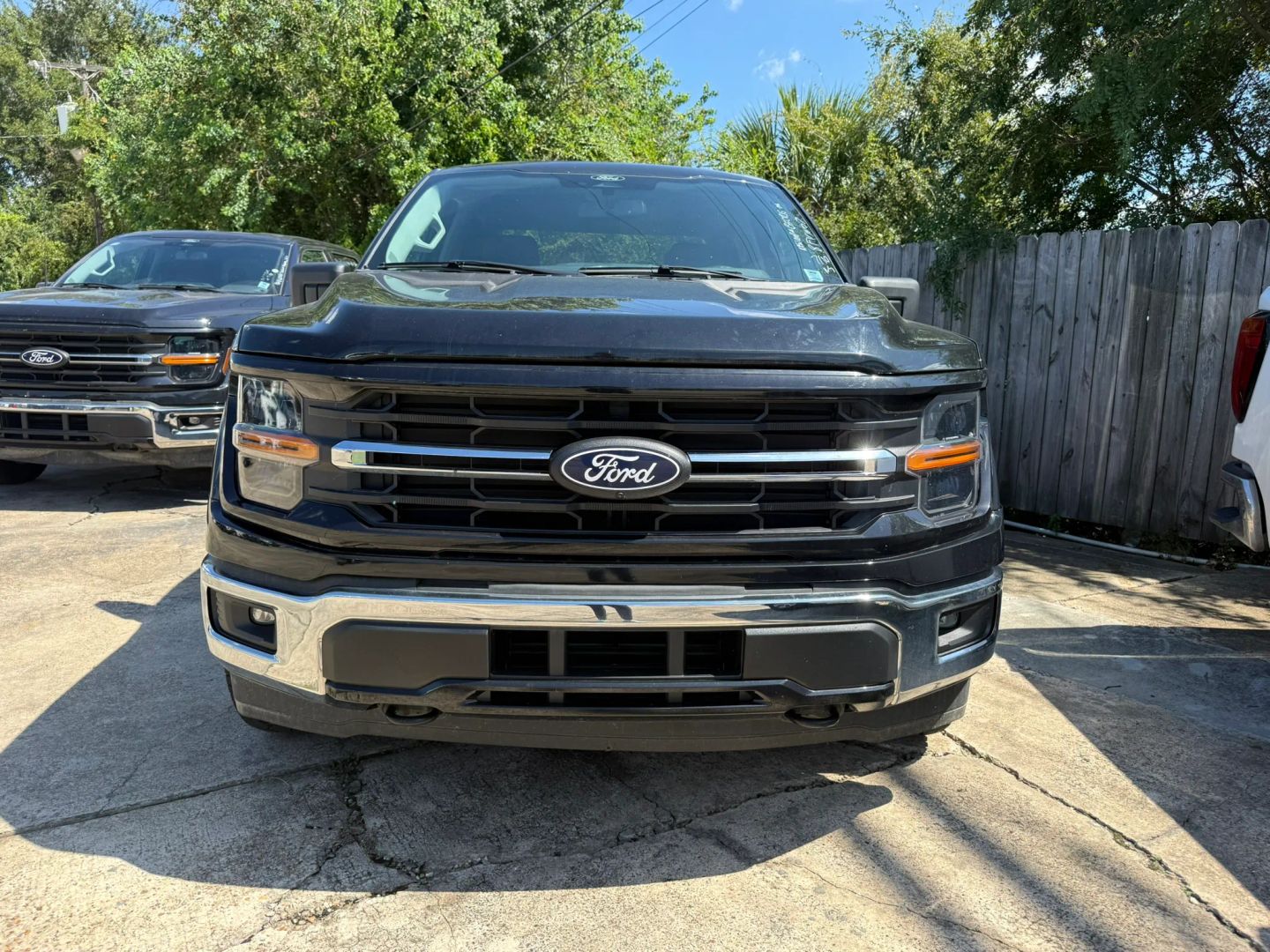 ford f-150 2024 1FTFW3L88RKE03138 image ford f-150 2024 1FTFW3L88RKE03138 image