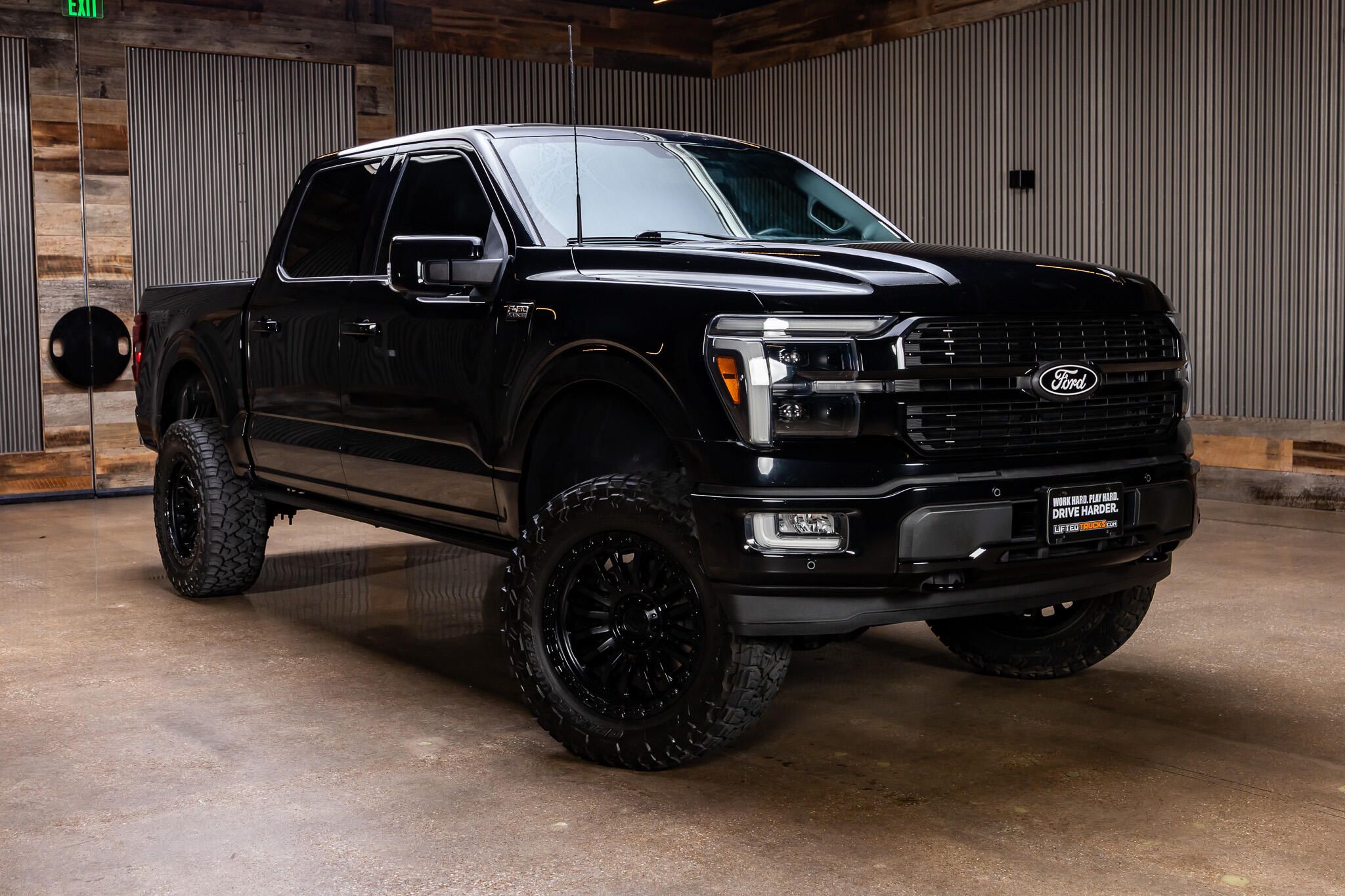 ford f-150 2024 1FTFW7L84RFA20295 image ford f-150 2024 1FTFW7L84RFA20295 image
