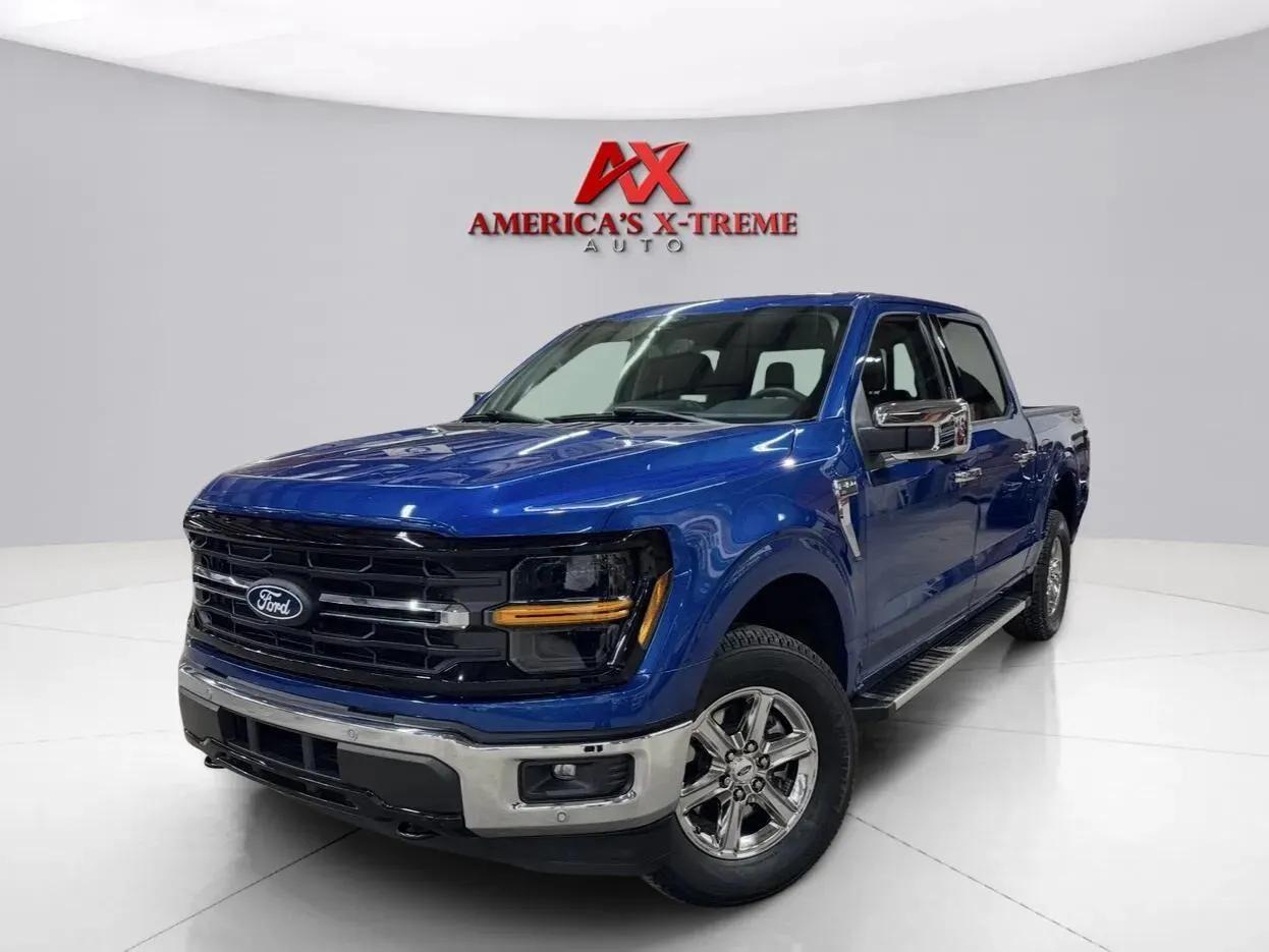 ford f-150 2024 1FTEW3LP3RKE27592 image ford f-150 2024 1FTEW3LP3RKE27592 image