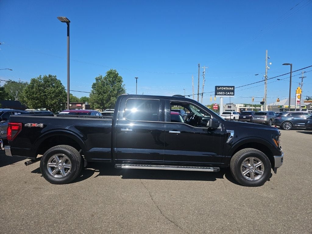 ford f-150 2024 1FTFW3L81RKD78745 image ford f-150 2024 1FTFW3L81RKD78745 image