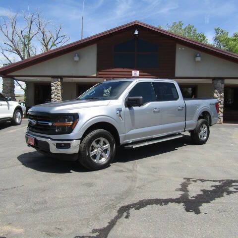 ford f-150 2024 1FTFW3L86RKE57991 image ford f-150 2024 1FTFW3L86RKE57991 image