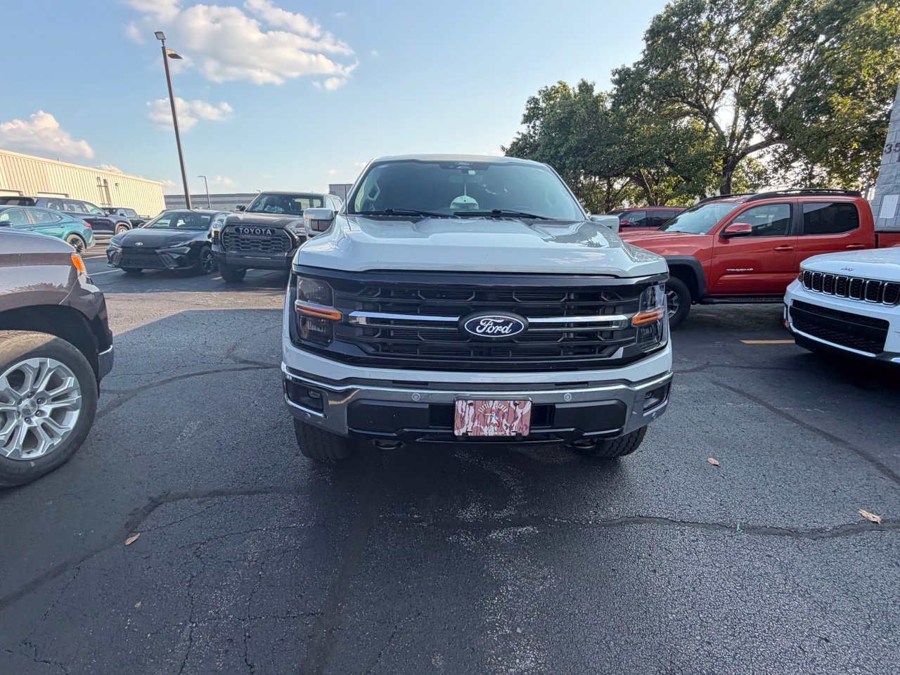 ford f-150 2024 1FTFW3L82RKD67429 image ford f-150 2024 1FTFW3L82RKD67429 image