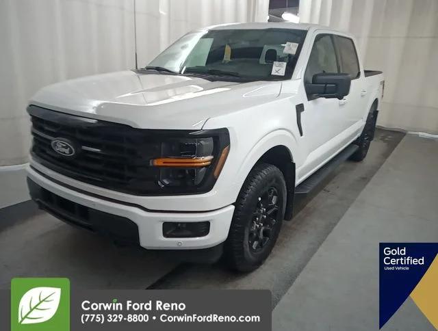 ford f-150 2024 1FTFW3L83RKE71640 image ford f-150 2024 1FTFW3L83RKE71640 image