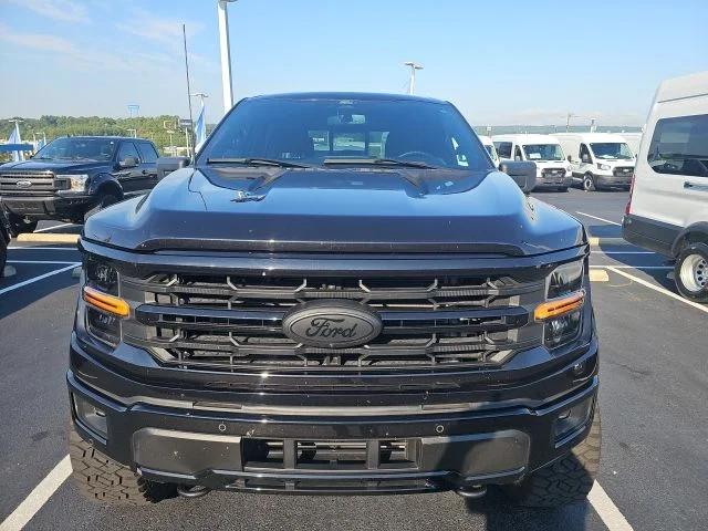 ford f-150 2024 1FTFW3L86RKF08521 image ford f-150 2024 1FTFW3L86RKF08521 image