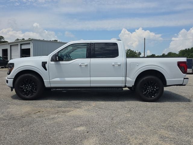 ford f-150 2024 1FTEW3KP8RFB55938 image ford f-150 2024 1FTEW3KP8RFB55938 image
