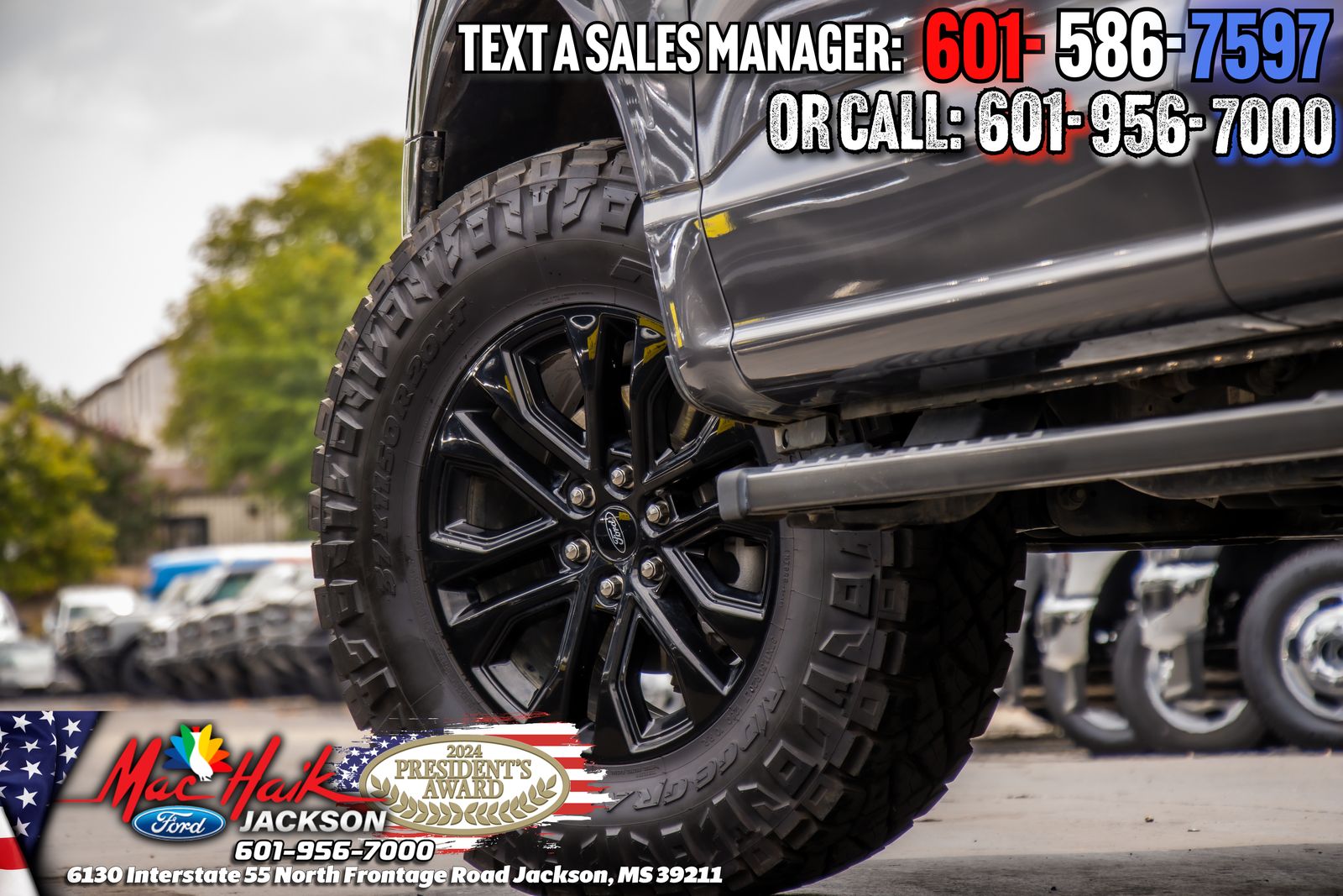 ford f-150 2024 1FTFW5L57RFB01950 image ford f-150 2024 1FTFW5L57RFB01950 image