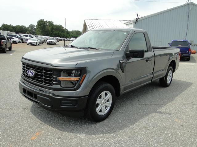 ford f-150 2024 1FTMF1KP2RKD16176 image ford f-150 2024 1FTMF1KP2RKD16176 image