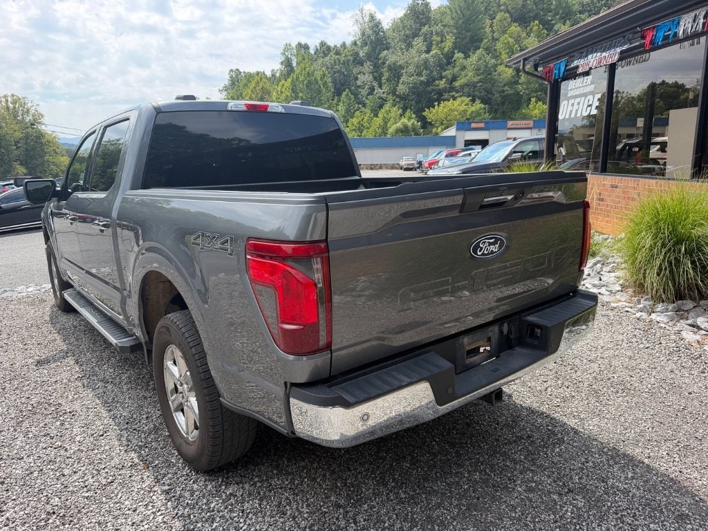 ford f-150 2024 1FTFW3LD2RFA62731 image ford f-150 2024 1FTFW3LD2RFA62731 image