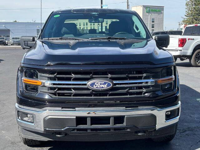 ford f-150 2024 1FTFW3LD5RFA96288 image ford f-150 2024 1FTFW3LD5RFA96288 image