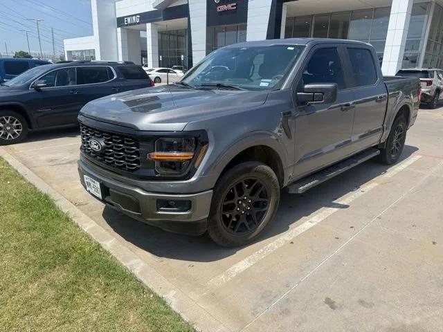ford f-150 2024 1FTEW2KP9RKD40114 image ford f-150 2024 1FTEW2KP9RKD40114 image