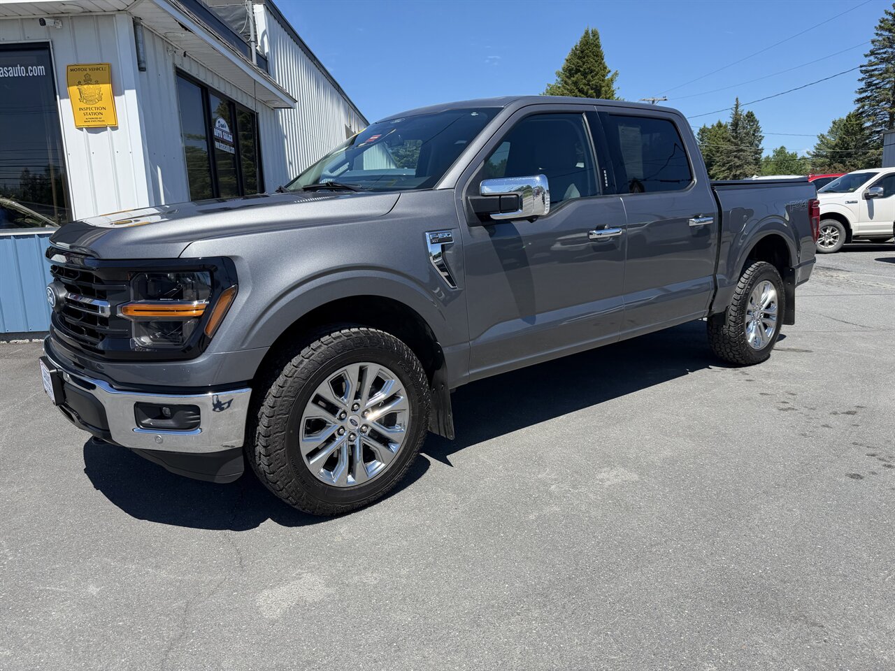 ford f-150 2024 1FTFW3L89RKF73427 image ford f-150 2024 1FTFW3L89RKF73427 image