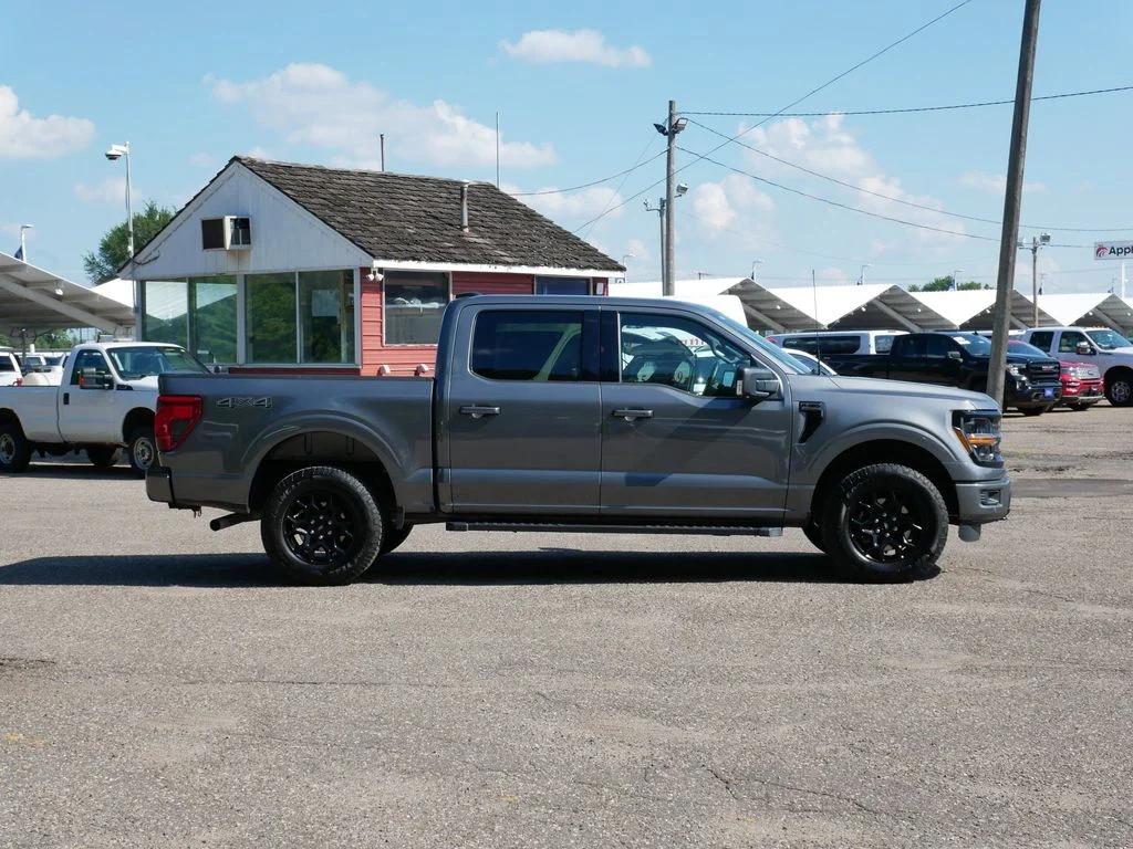ford f-150 2024 1FTEW3LP0RKF07612 image ford f-150 2024 1FTEW3LP0RKF07612 image