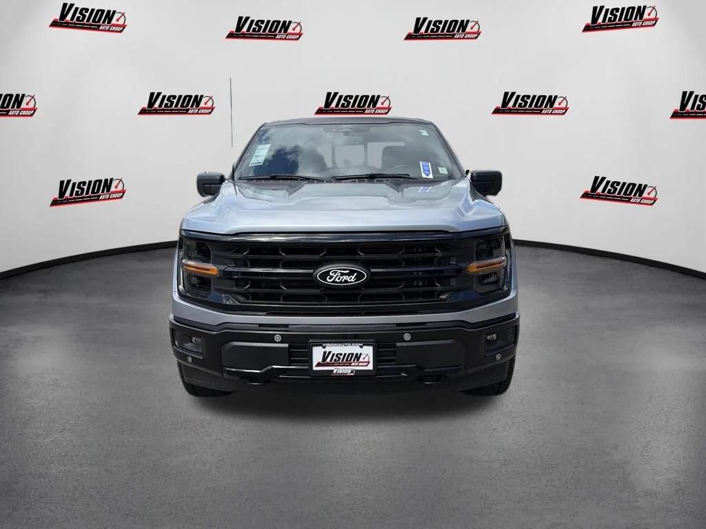 ford f-150 2024 1FTFW3L57RFA52706 image ford f-150 2024 1FTFW3L57RFA52706 image
