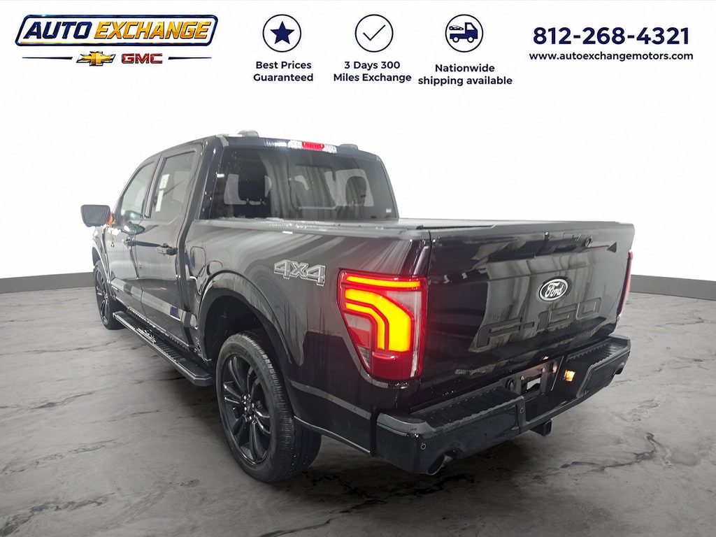 ford f-150 2024 1FTFW5LD6RFA18078 image ford f-150 2024 1FTFW5LD6RFA18078 image