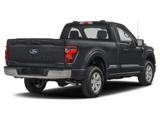 ford f-150 2024 1FTMF1K51RKF44183 image ford f-150 2024 1FTMF1K51RKF44183 image