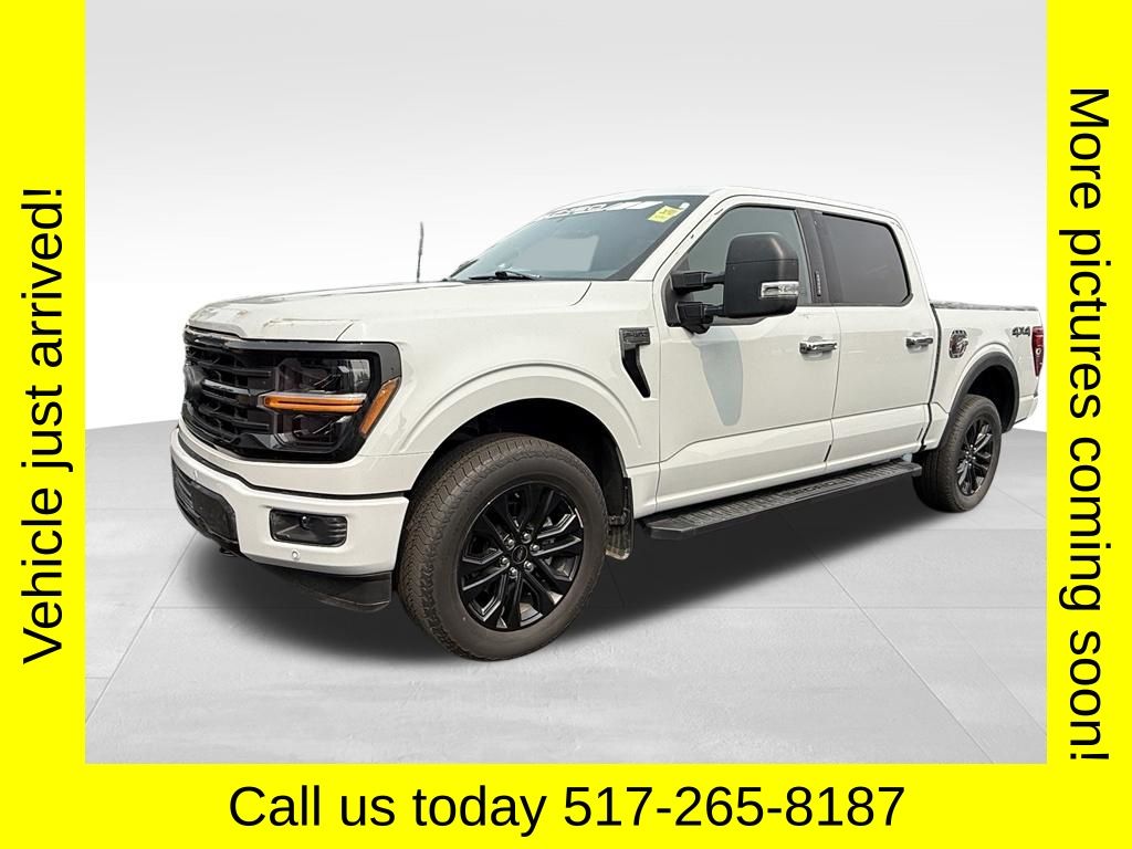 ford f-150 2024 1FTFW3L51RFB13080 image ford f-150 2024 1FTFW3L51RFB13080 image