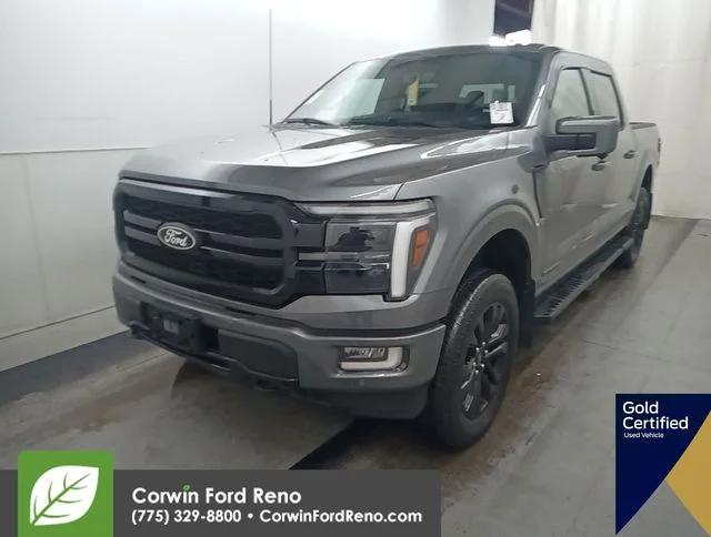 ford f-150 2024 1FTFW5LD7RFB12700 image ford f-150 2024 1FTFW5LD7RFB12700 image