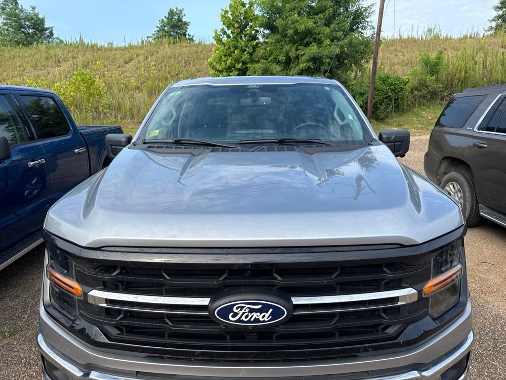 ford f-150 2024 1FTFW3LD1RFA05730 image ford f-150 2024 1FTFW3LD1RFA05730 image