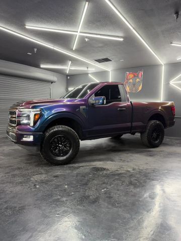 ford f-150 2024 1FTMF1L51RKD04596 image ford f-150 2024 1FTMF1L51RKD04596 image