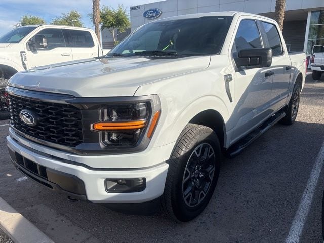 ford f-150 2024 1FTEW2LPXRKF21351 image ford f-150 2024 1FTEW2LPXRKF21351 image
