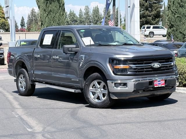 ford f-150 2024 1FTFW3LD9RFA25109 image ford f-150 2024 1FTFW3LD9RFA25109 image