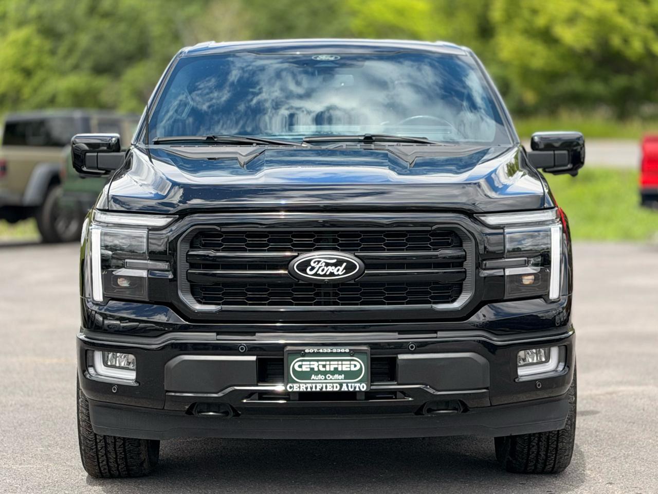 ford f-150 2024 1FTFW5LD1RFA64885 image ford f-150 2024 1FTFW5LD1RFA64885 image