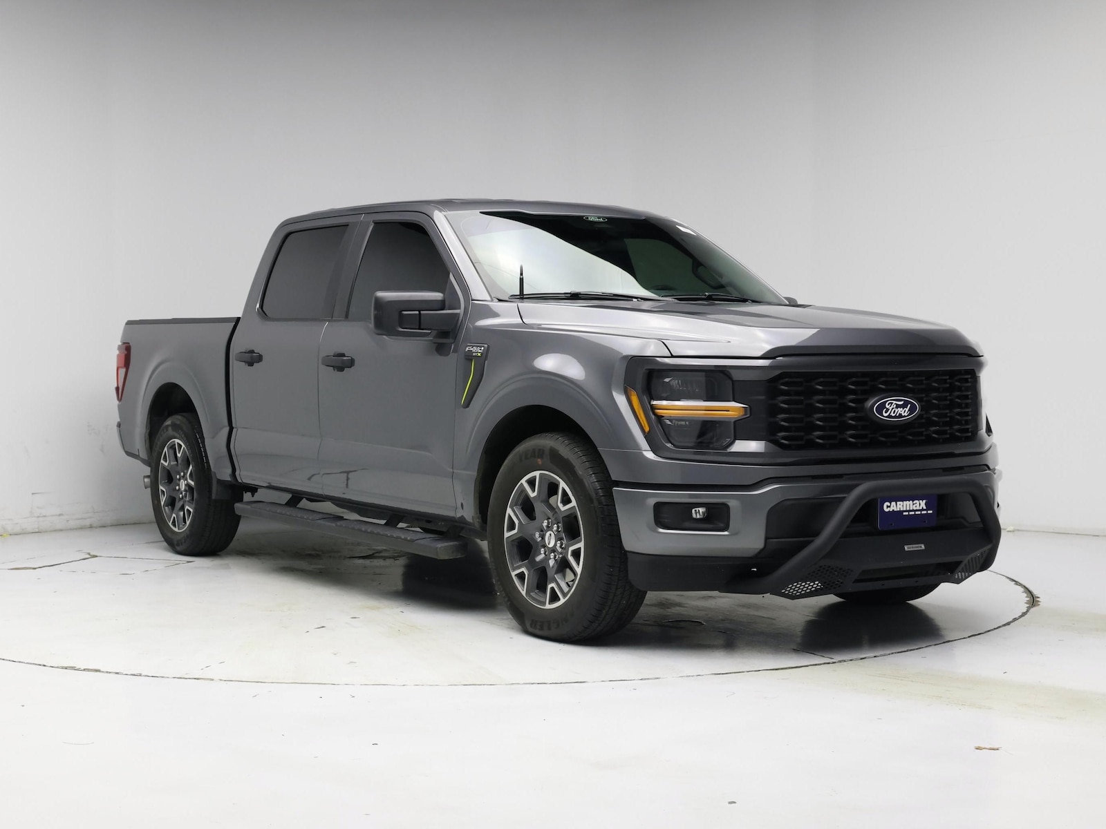 ford f-150 2024 1FTEW2KP4RKE62959 image