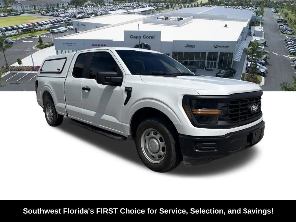 ford f-150 2024 1FTEX1KP4RKF10774 image ford f-150 2024 1FTEX1KP4RKF10774 image