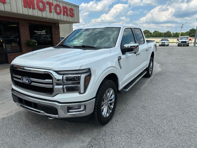 ford f-150 2024 1FTFW5L86RFB65682 image ford f-150 2024 1FTFW5L86RFB65682 image
