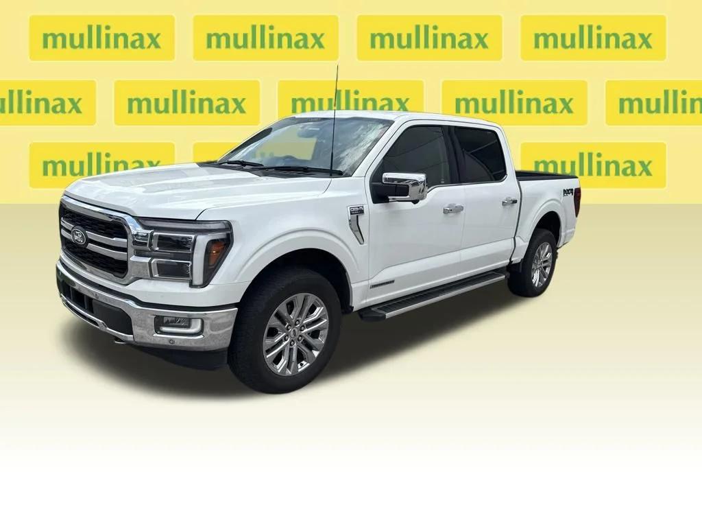 ford f-150 2024 1FTFW5LD7RFA32796 image ford f-150 2024 1FTFW5LD7RFA32796 image